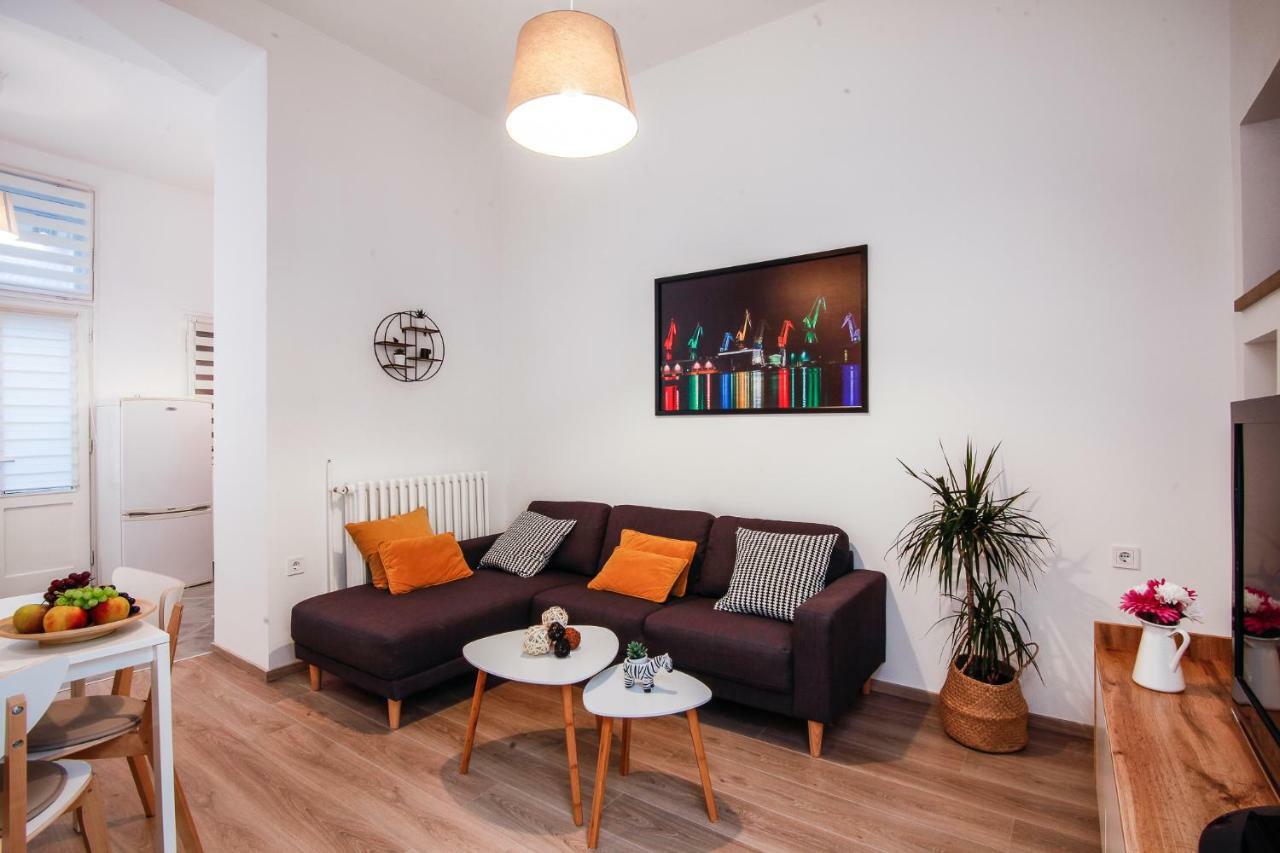 Apartment Kensi*** 普拉 外观 照片