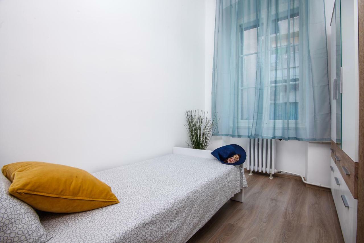 Apartment Kensi*** 普拉 外观 照片
